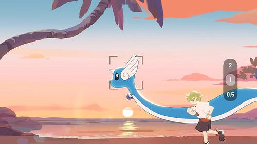 《寶可夢PTCG》高級擴充包超級進化夢想ex宣傳pv公布