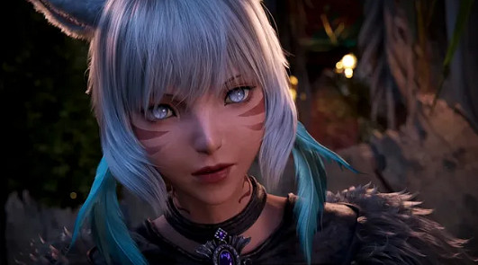 吉田直樹談《FF14》設計理念：讓所有玩家獲得成就感