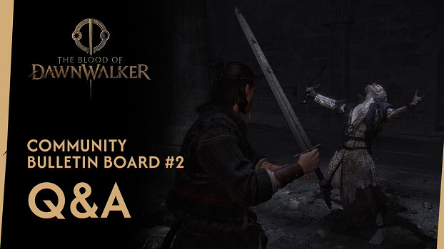 萬代《黎明行者之血》系統公開：日夜切換與吸血詳解