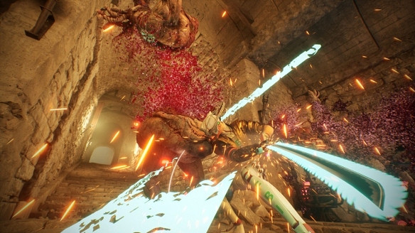 須田剛一《羅密歐是個絕命俠》明年2月發售！售50美元