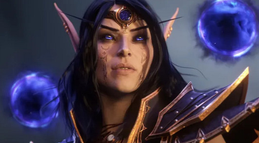 有望超越《軍團再臨》！《魔獸》團隊稱讚新資料片