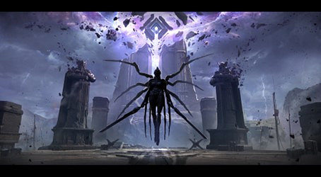 琳琅新作《逆戰:未來》,攜手張傑定檔1月13日 琳琅新作《逆戰:未來》,攜手張傑定檔1月13日