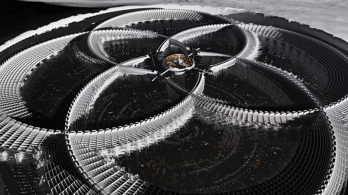 《SOL Shogunate》公布:打造太空歌劇式復仇史詩 《SOL Shogunate》公布:打造太空歌劇式復仇史詩