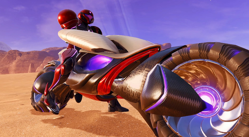 《密特羅德4》聲優名單暗藏驚喜！演員隔空呼應粉絲