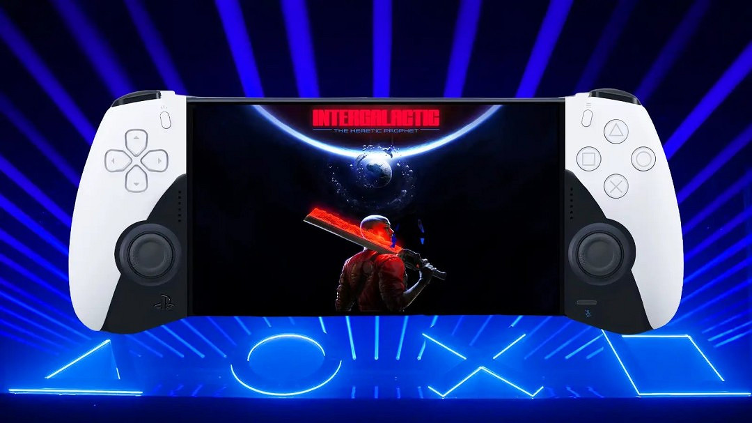 曝索尼要求開發者適配PS5省電模式！或為PS6掌機鋪路