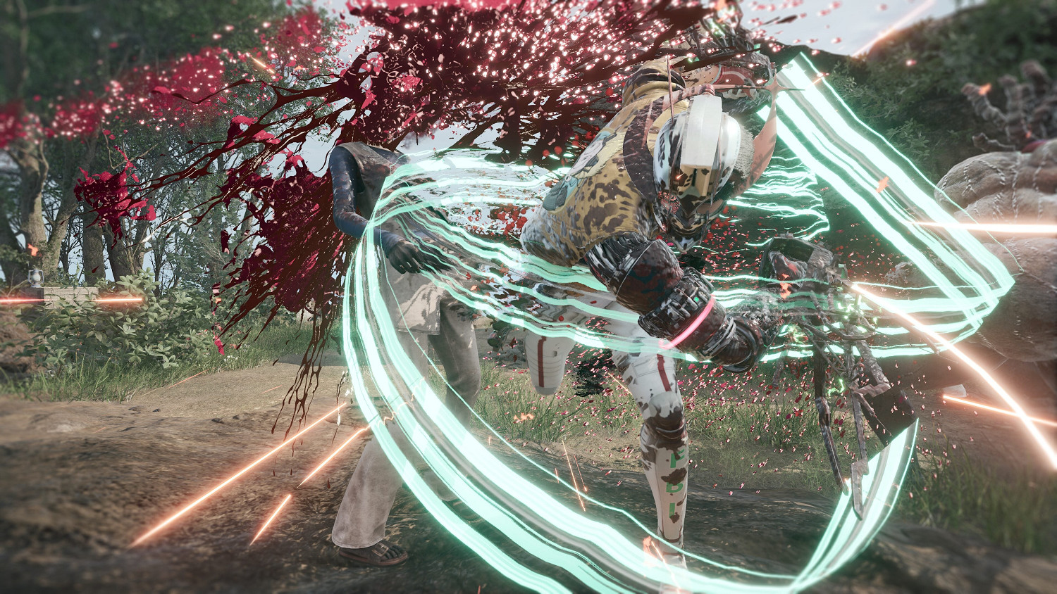 須田剛一《羅密歐是個絕命俠》明年2月發售！售50美元