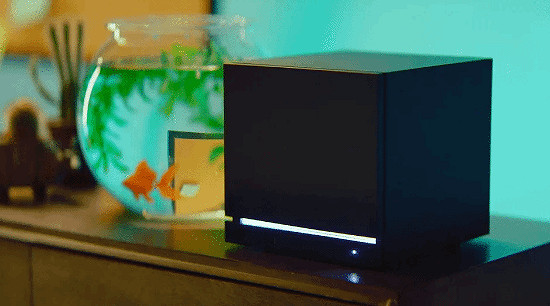 Steam主機本身確認支援HDMI 2.1！只是軟體方面有限制