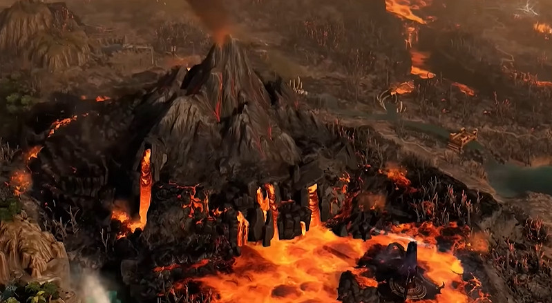 《全面戰爭》25周年宣布新引擎!未來將登陸主機平台 《全面戰爭》25周年宣布新引擎!未來將登陸主機平台