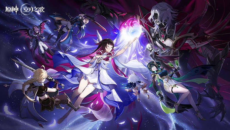 玩家之聲第二輪入圍即將公布，中國大陸研發遊戲的競爭力如何?