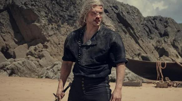 《獵魔士》真人劇希裡演員 曾在第三季殺青後萌生退意 《獵魔士》真人劇希裡演員 曾在第三季殺青後萌生退意