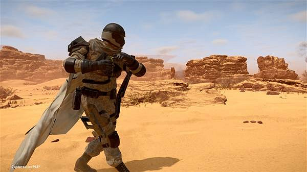 《絕地戰兵2》正義未至之境版本更新公告