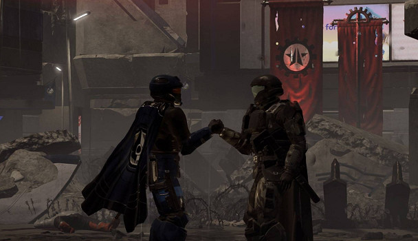 《絕地戰兵2》連動返場情況