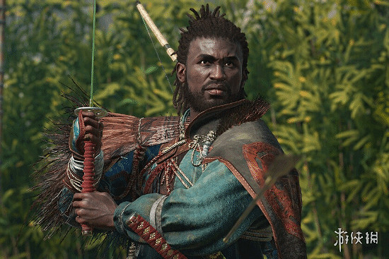 《刺客教條：影》主創表示：爭議不會影響雙主角設計