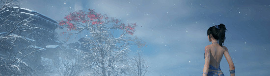 《明末》飯製清涼MOD上線 淡藍色攻速內衣驚豔N站! 《明末》飯製清涼MOD上線 淡藍色攻速內衣驚豔N站!