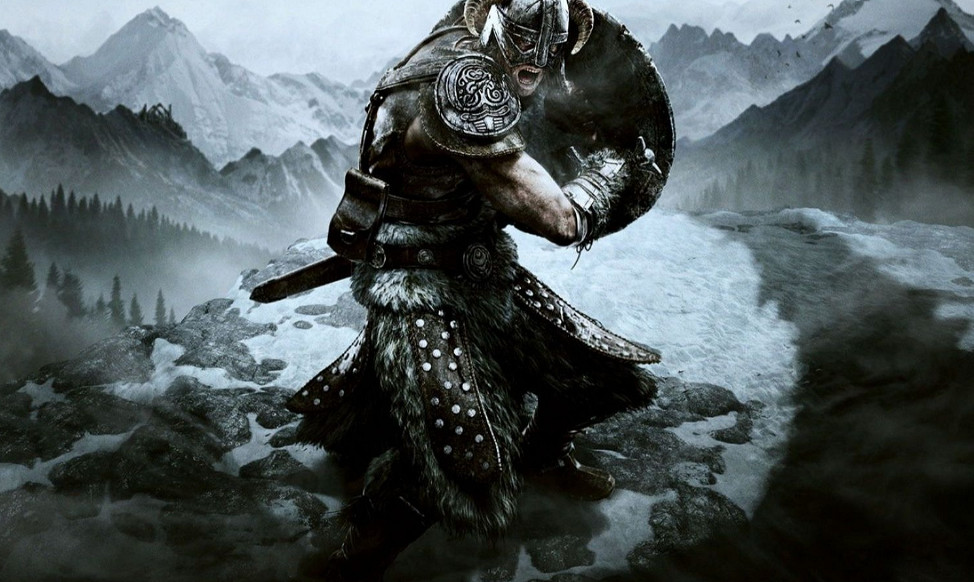 陶德透露《上古卷軸》影視化可能性:改編或需十年 陶德透露《上古卷軸》影視化可能性:改編或需十年