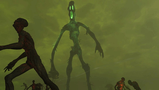 B社廢案曝光!《異塵餘生4》被刪恐怖內容 設定細思極恐 B社廢案曝光!《異塵餘生4》被刪恐怖內容 設定細思極恐