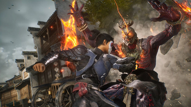 《逆神者》開發商帕斯亞科技承諾 不會過度依賴AI開發