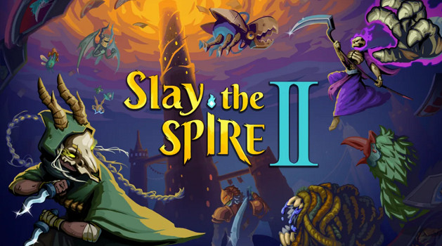 《殺戮尖塔2》竟由拋硬幣決定！開發者自曝幕後趣聞