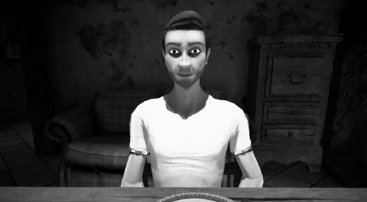 《Horses》遭Steam下架後銷量受挫！GOG熱銷難補損失