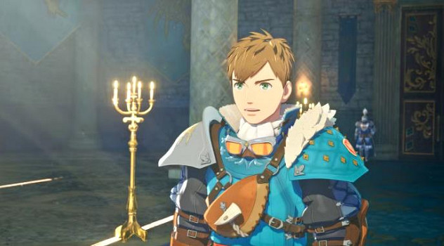 《魔物獵人物語3》放棄轉向動作RPG 堅持回合制戰鬥