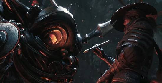 定檔TGA!《影之刃零》將於2025 TGA公布發售日期 定檔TGA!《影之刃零》將於2025 TGA公布發售日期