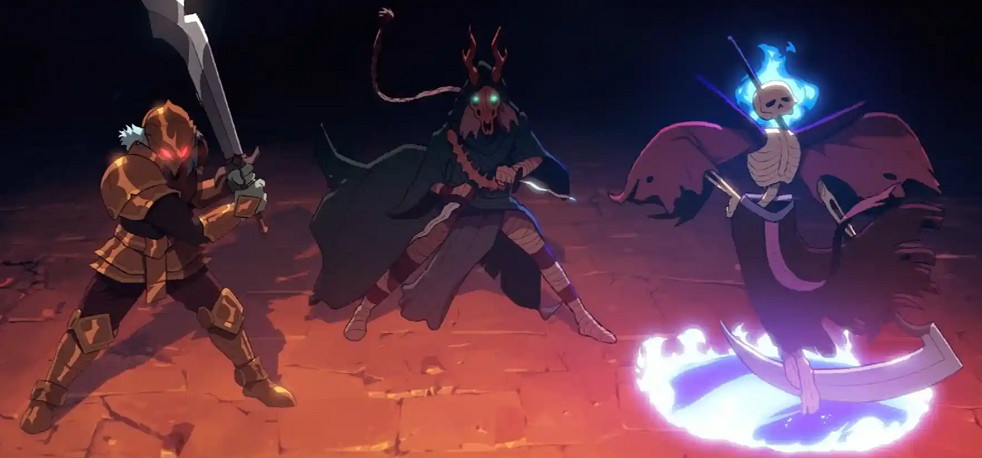 《殺戮尖塔2》竟由拋硬幣決定!開發者自曝幕後趣聞 《殺戮尖塔2》竟由拋硬幣決定!開發者自曝幕後趣聞