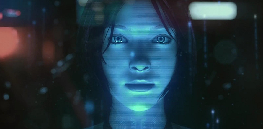 《最後一戰》揭秘：科塔娜角色塑造源自&quot;鄰家女孩&quot;定位