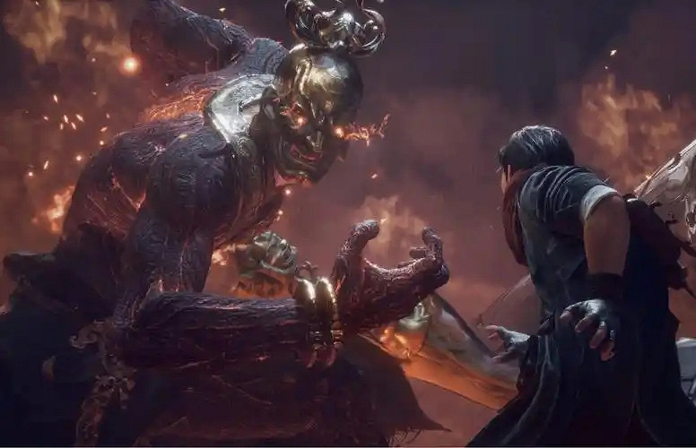 《逆神者》開發商帕斯亞科技承諾 不會過度依賴AI開發 《逆神者》開發商帕斯亞科技承諾 不會過度依賴AI開發