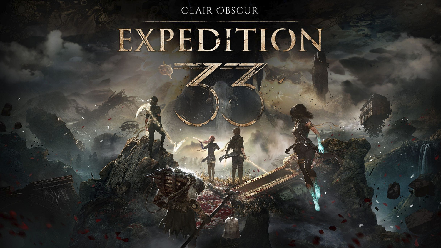 《光與影》官方公布新圖暗示新DLC?玩家 大的要來了 《光與影》官方公布新圖暗示新DLC?玩家 大的要來了