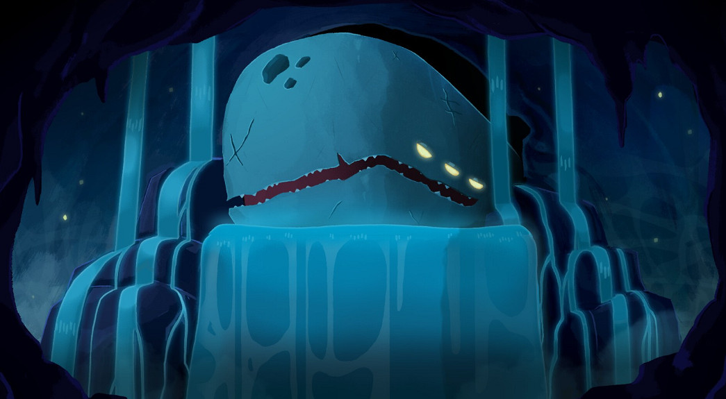 《殺戮尖塔2》竟由拋硬幣決定!開發者自曝幕後趣聞 《殺戮尖塔2》竟由拋硬幣決定!開發者自曝幕後趣聞