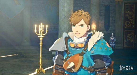 晚報:Epic下周喜加一曝光?《銀河戰士P4》薩姆斯新形象驚豔 晚報:Epic下周喜加一曝光?《銀河戰士P4》薩姆斯新形象驚豔