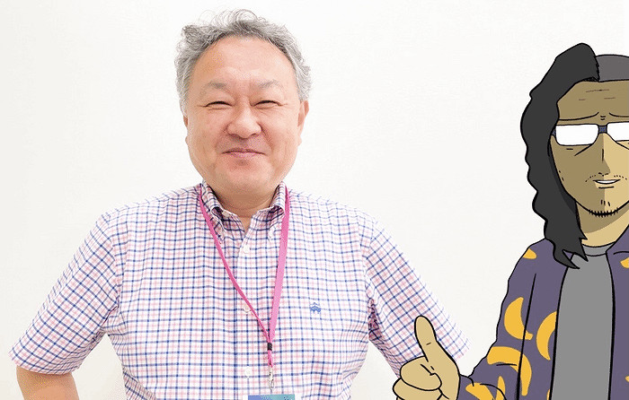 PS前負責人吉田修平談中國遊戲開發速度:日本學不來! PS前負責人吉田修平談中國遊戲開發速度:日本學不來!