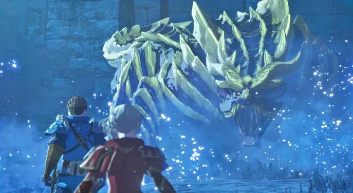 《魔物獵人物語3》放棄轉向動作RPG 堅持回合制戰鬥 《魔物獵人物語3》放棄轉向動作RPG 堅持回合制戰鬥