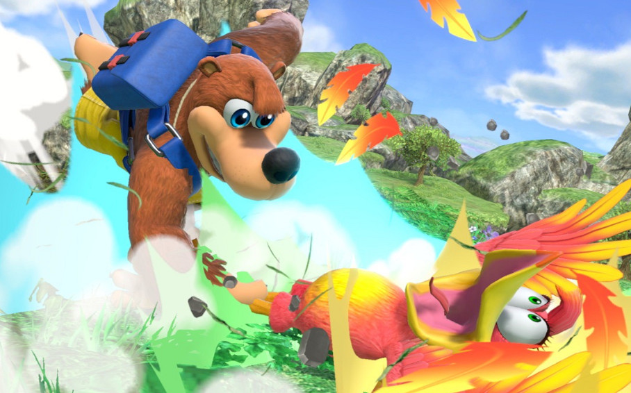 粉絲用《夢境》自製《班卓熊》神作獲原開發者稱讚