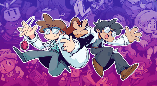 太上頭!《節奏醫生》IGN 9分:手感革新讓人停不下來 太上頭!《節奏醫生》IGN 9分:手感革新讓人停不下來