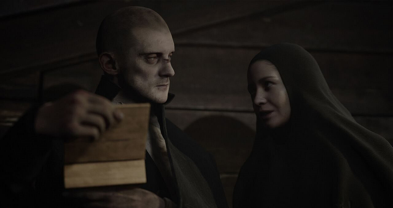 《沉默之丘2重製版》總監現場剖析恐怖美學:少即是多 《沉默之丘2重製版》總監現場剖析恐怖美學:少即是多