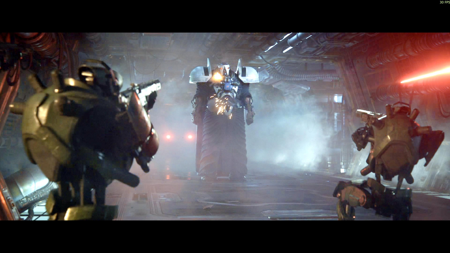 《命運2：反叛》評測：轉型新嘗試