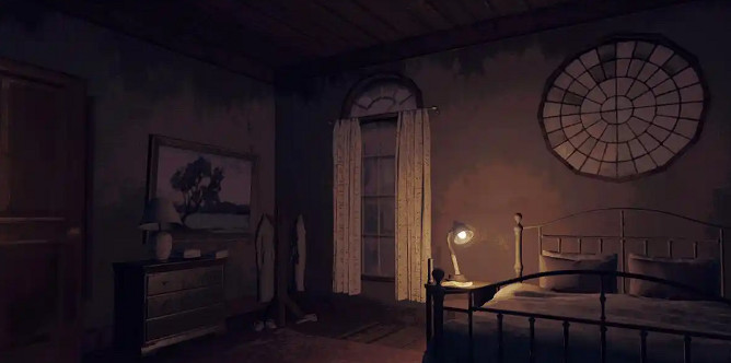 低畫質敘事冒險遊戲《永恒之泉》公布:預計明年上線 低畫質敘事冒險遊戲《永恒之泉》公布:預計明年上線