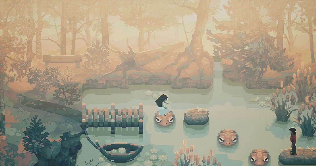 《沉默之丘2重製版》總監現場剖析恐怖美學:少即是多 《沉默之丘2重製版》總監現場剖析恐怖美學:少即是多