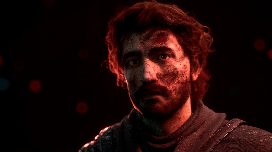 《光與影》演員自曝：擔心耗時太久，至今未嘗試遊戲