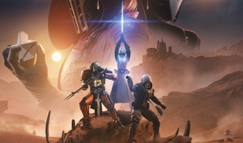 《命運2：反叛》評測：轉型新嘗試