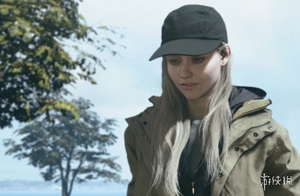 早報:《生化9》可操作角色疑似蘿絲!iam8bit起訴Skybound 早報:《生化9》可操作角色疑似蘿絲!iam8bit起訴Skybound