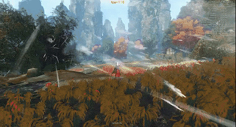 網易製作人當場鞠躬“道歉” 第一款3D MMO忍不住了！