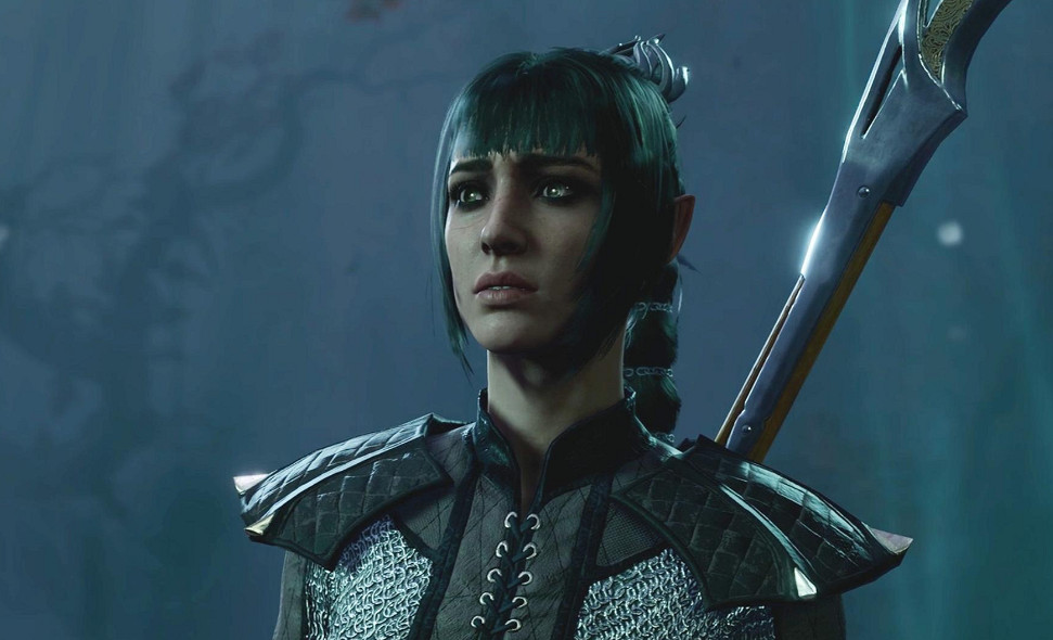 影心配音演員坦言:初入行時絕不敢接《柏德之門3》 影心配音演員坦言:初入行時絕不敢接《柏德之門3》