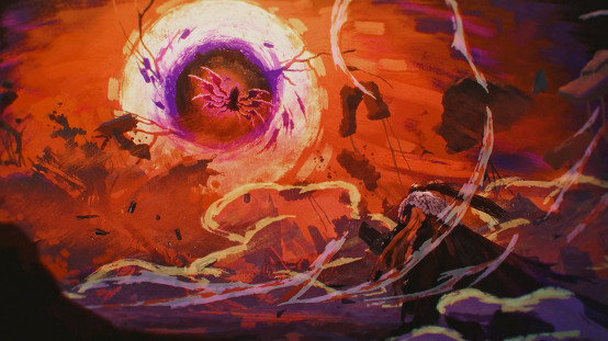 3D版西海岸驚現魔都,3D版《地下城與勇士:卡讚》預約進行中 3D版西海岸驚現魔都,3D版《地下城與勇士:卡讚》預約進行中