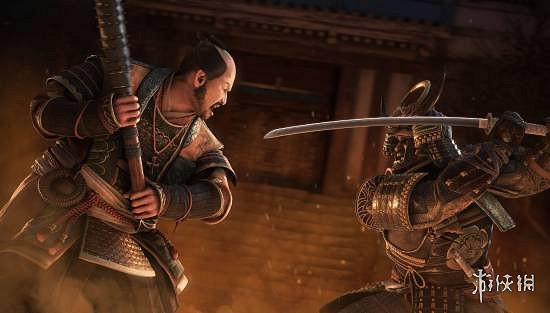 育碧承認《AC影》跑酷設計不足 規劃續作優化跑酷機制