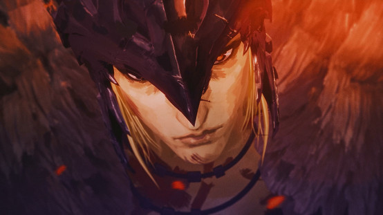 3D版西海岸驚現魔都,3D版《地下城與勇士:卡讚》預約進行中 3D版西海岸驚現魔都,3D版《地下城與勇士:卡讚》預約進行中