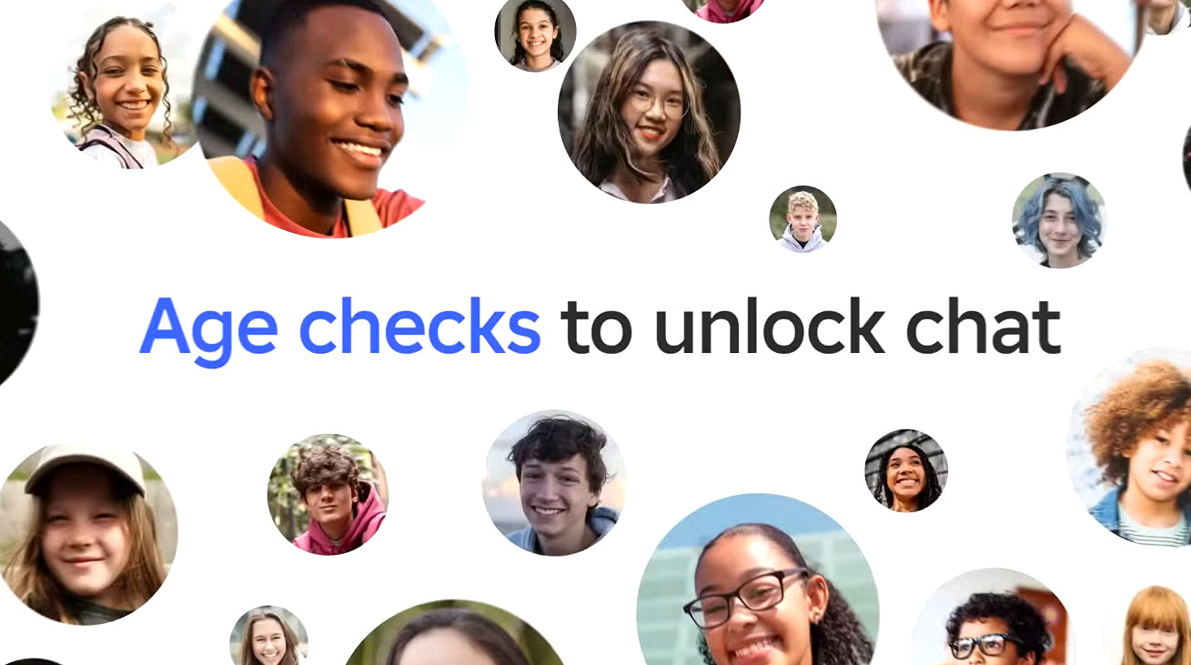 Roblox新推影片年齡驗證引發抵制!聊天限制問題頻出 Roblox新推影片年齡驗證引發抵制!聊天限制問題頻出