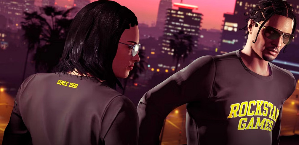 《GTA Online》迎重磅更新:經典主角麥克正式回歸 《GTA Online》迎重磅更新:經典主角麥克正式回歸