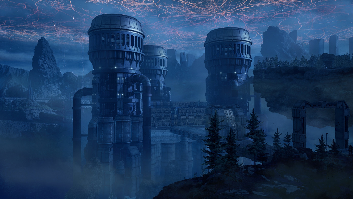 《CODE VEIN 噬血程式碼 II》公開最新遊戲情報及宣傳影片！